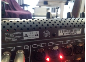 Behringer X32 Producer (83947)