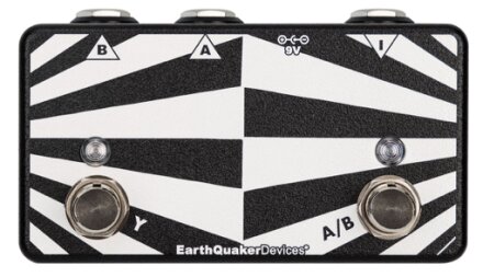 Passive ABY Box Passive ABY Box