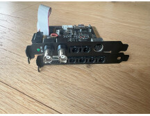 RME Audio Hammerfall DSP HDSP 9652 (39807)
