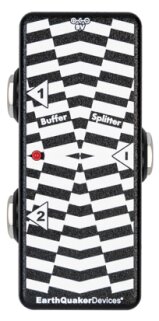 Buffer:Splitter Buffer:Splitter