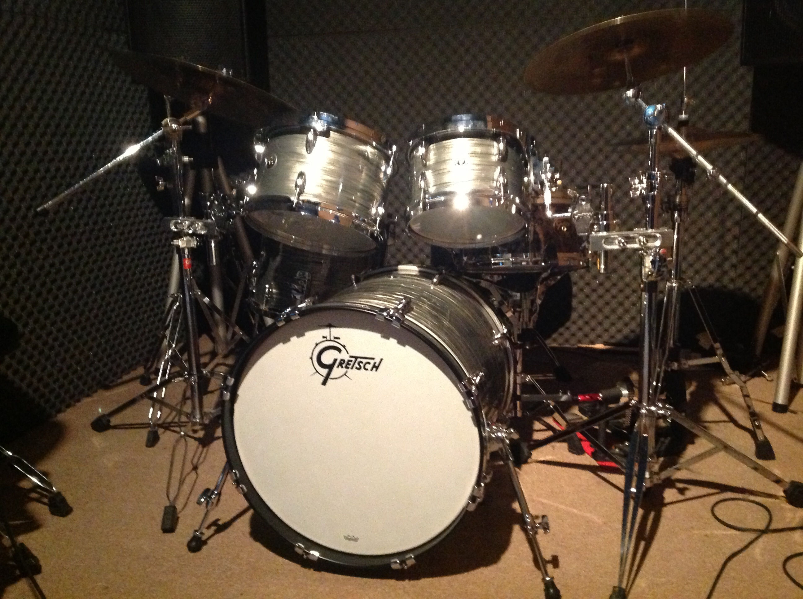 Gretsch Brooklyn
