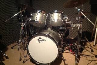 Gretsch Brooklyn
