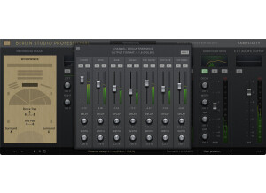 Berlin Studio Professional