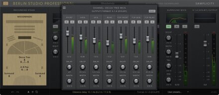 Berlin Studio Professional Berlin Studio Professional