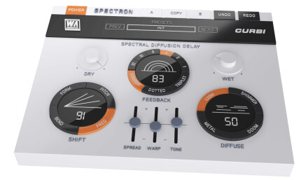 Spectron Spectron