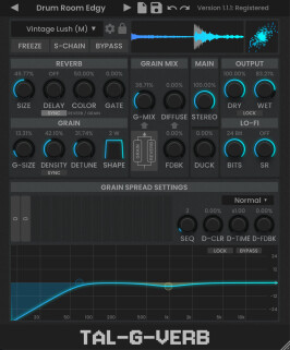 TAL-G-Verb TAL-G-Verb