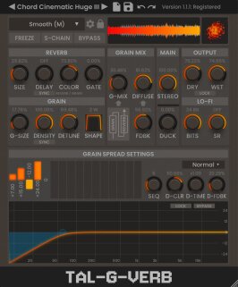 TAL-G-Verb2 TAL-G-Verb2