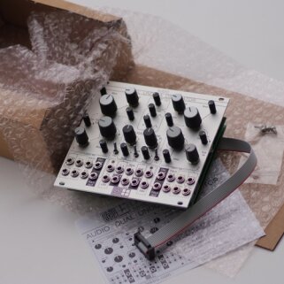 DualUndulaPackage DualUndulaPackage