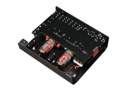 IR-J, Jake E Lee Signature Dual-Tube Preamp & DIGUTS IR-J, Jake E Lee Signature Dual-Tube Preamp & DIGUTS