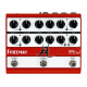 IR-J Jake E Lee Signature Dual-Tube Preamp & DI IR-J Jake E Lee Signature Dual-Tube Preamp & DI