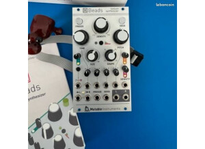 Mutable Instruments Beads (27550)