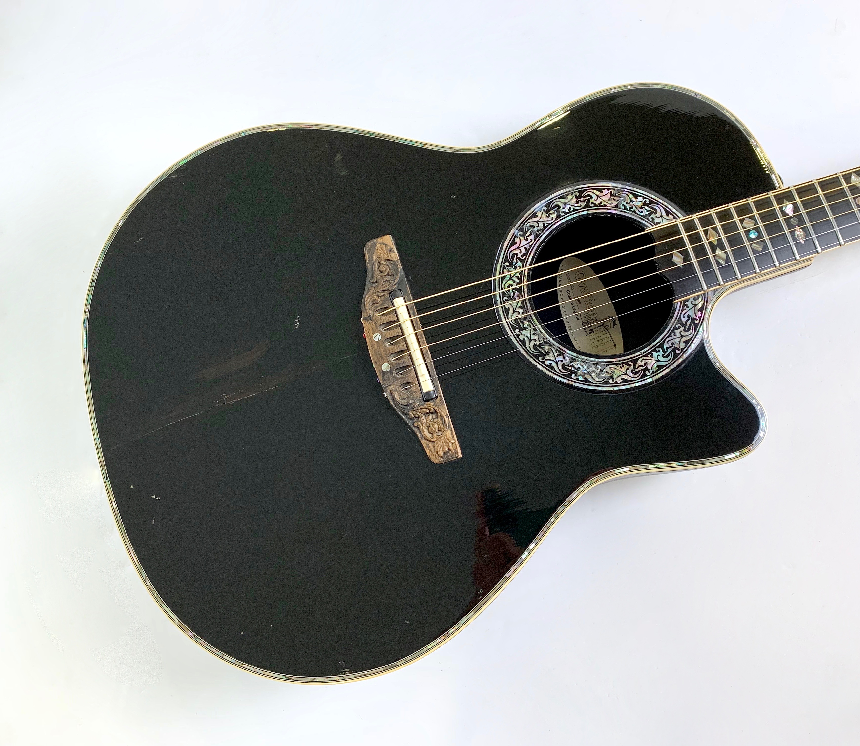 Ovation 1869 (79974)