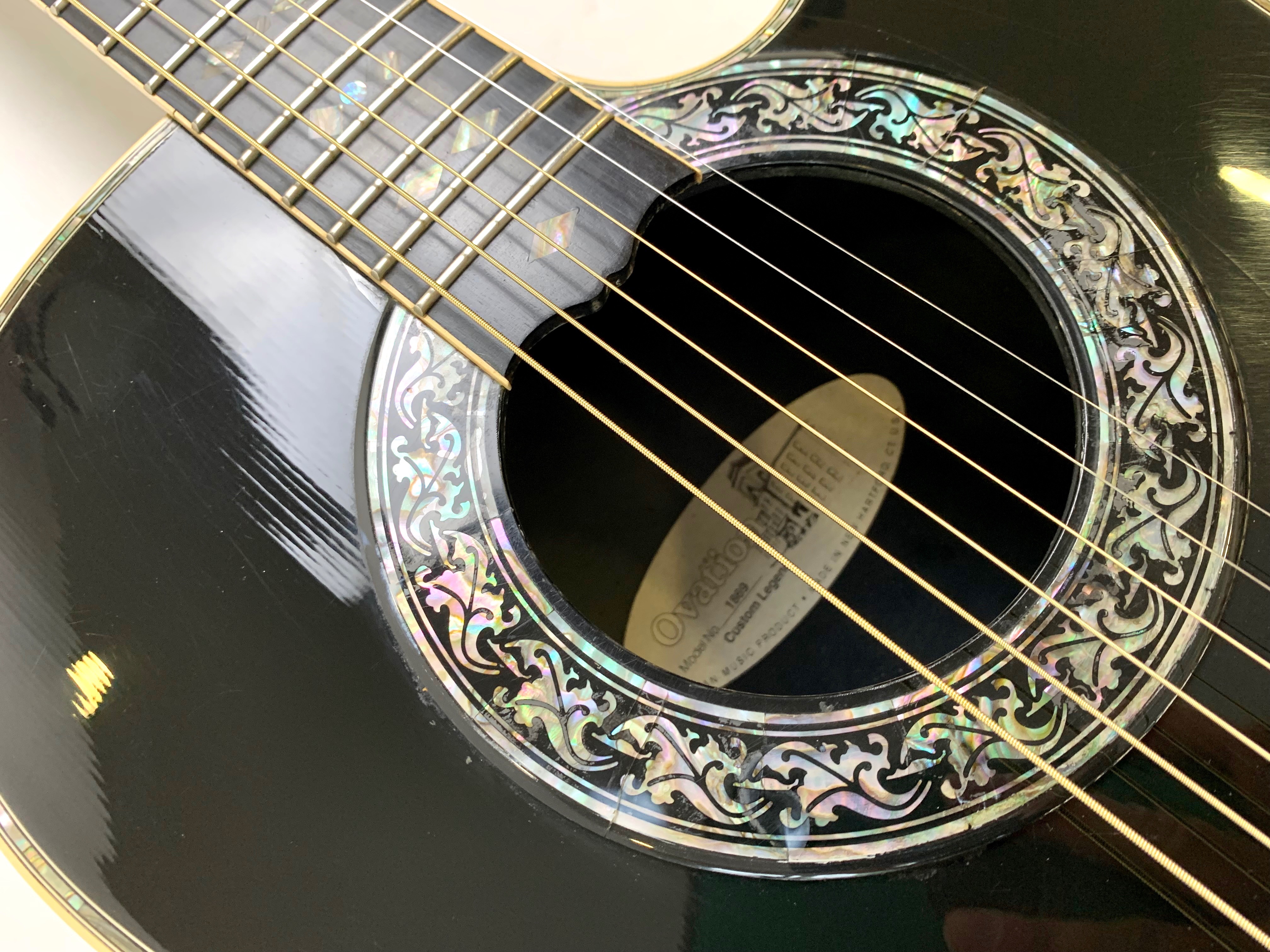 Ovation 1869 (48482)
