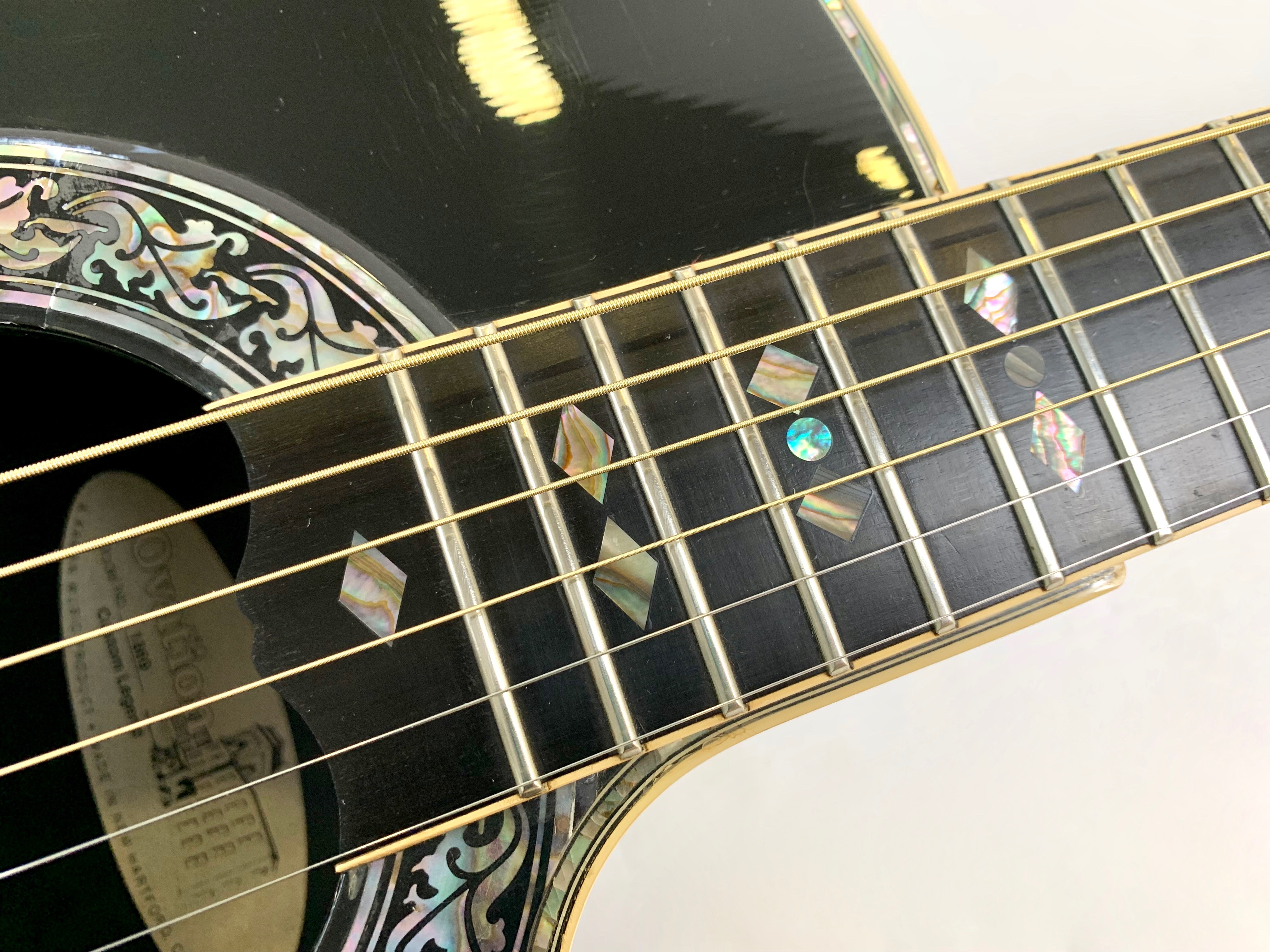 Ovation 1869 (2438)