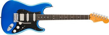 Fender American Ultra II Stratocaster HSS : American Ultra II Stratocaster HSS Fender American Ultra II Stratocaster HSS : American Ultra II Stratocaster HSS