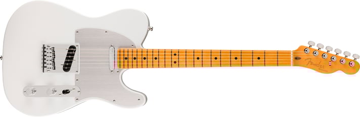 Fender American Ultra II Telecaster : American Ultra II Telecaster