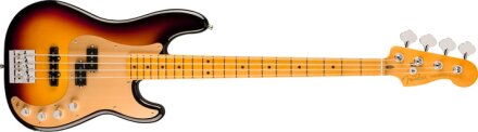Fender American Ultra II Precision Bass : American Ultra II Precision Bass Fender American Ultra II Precision Bass : American Ultra II Precision Bass
