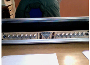 Mesa Boogie V-Twin Rack (99102)