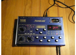 Vox Tonelab (60455)