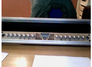 Mesa Boogie V-Twin Rack (69019)