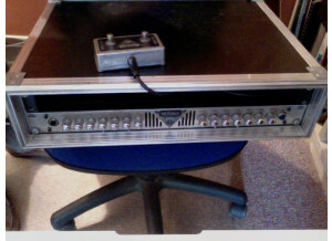 Mesa Boogie V-Twin Rack (37757)