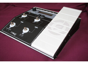 Moog Music MP-201 Multi-Pedal (39906)