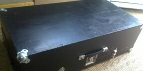 Vends console mixage CPM 24/4