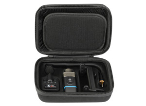 U8 Acoustic Guitar Wireless System Case