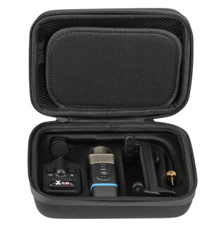 U8 Acoustic Guitar Wireless System Case U8 Acoustic Guitar Wireless System Case