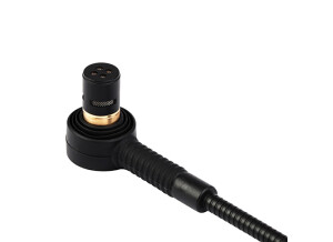 U8 Acoustic Guitar Wireless System Mic