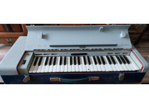 Hohner Ouvert