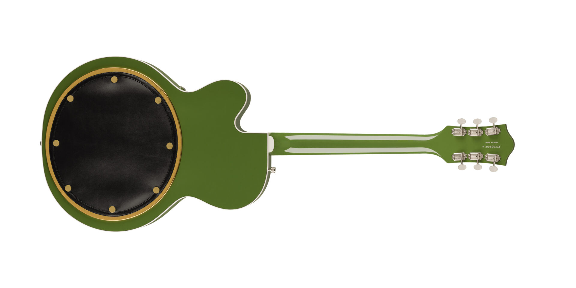 G6618-MG Martin Gore Anniversary Center Block BACK