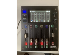 Boss Gigcaster 5 (83333)