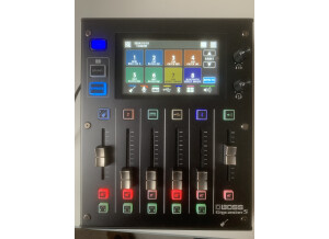 Boss Gigcaster 5 (36063)