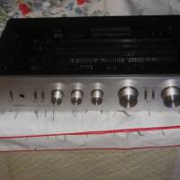Amplificateur Pioneer SA 410