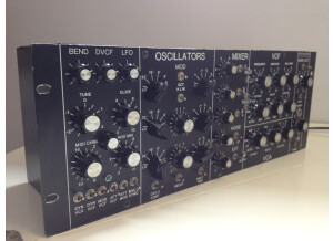 Studio Electronics Midimoog (91011)