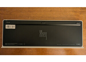 CME XKey (24981)