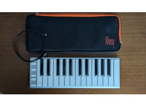 CME XKey (82208)