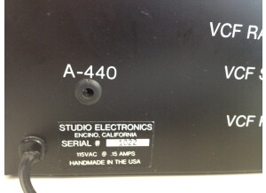 Studio Electronics Midimoog (22640)