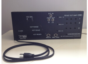 Studio Electronics Midimoog (99711)