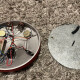 Fuzz Face - originale vintage 60's / 70's Fuzz Face - originale vintage 60's / 70's
