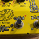 Bullitt Overdrive "Od-oNe Regular"  Bullitt Overdrive "Od-oNe Regular"