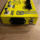 Bullitt Overdrive "Od-oNe Regular"  Bullitt Overdrive "Od-oNe Regular"