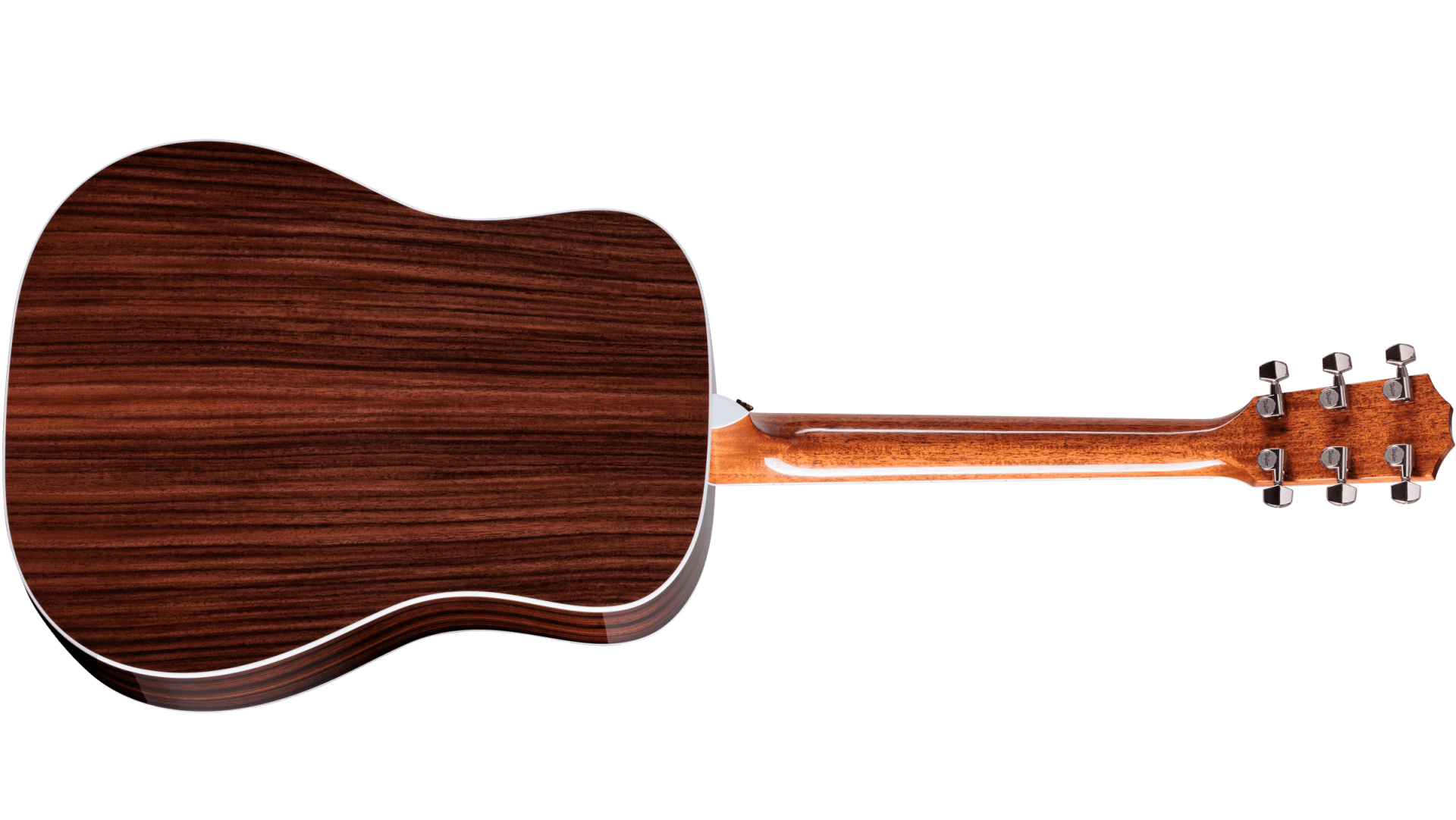 Taylor Legacy 810e : Legacy 810e Back