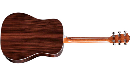 Taylor Legacy 810e : Legacy 810e Back Taylor Legacy 810e : Legacy 810e Back