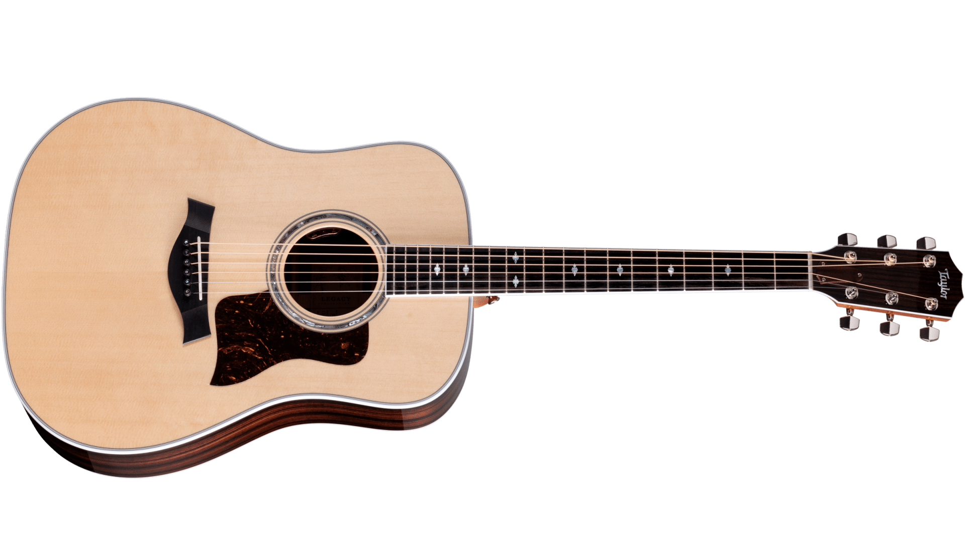 Taylor Legacy 810e : Legacy 810e