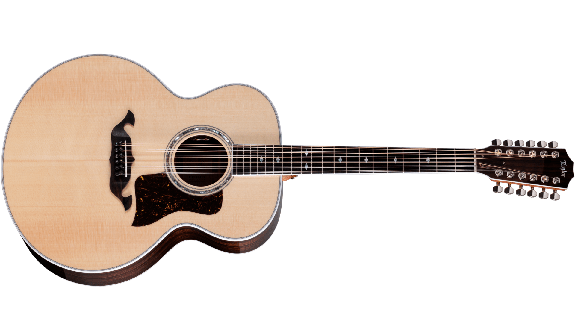 Taylor Legacy 855e : Legacy 855e
