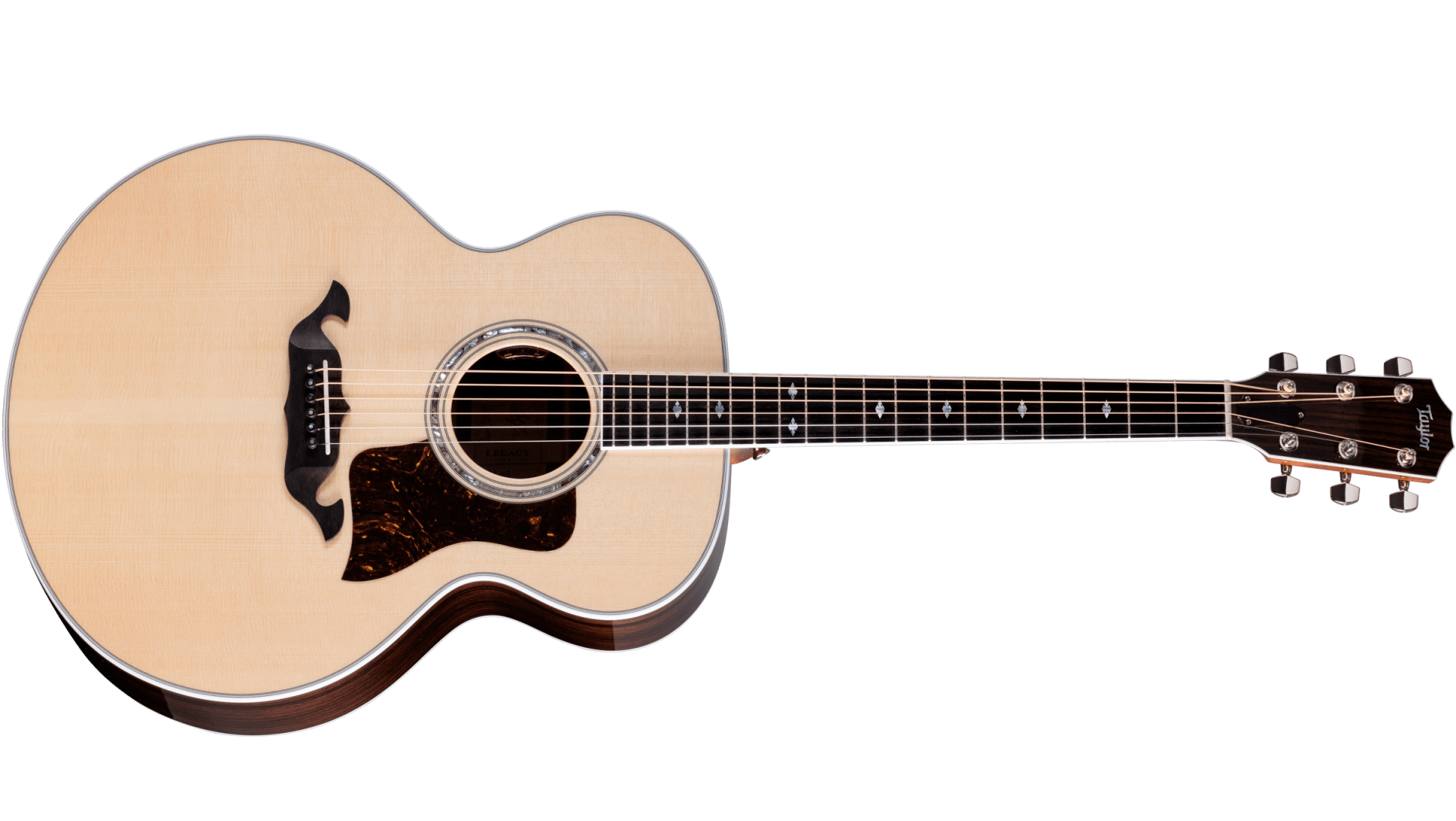 Taylor Legacy 815e : Legacy 815e
