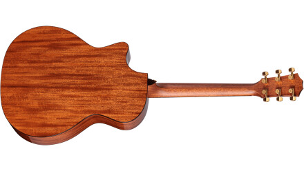 Taylor Legacy 514ce : Legacy 514ceBACK Taylor Legacy 514ce : Legacy 514ceBACK