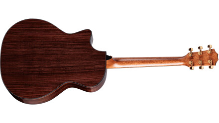 Taylor Legacy 714ce : Legacy 714ce BACK Taylor Legacy 714ce : Legacy 714ce BACK